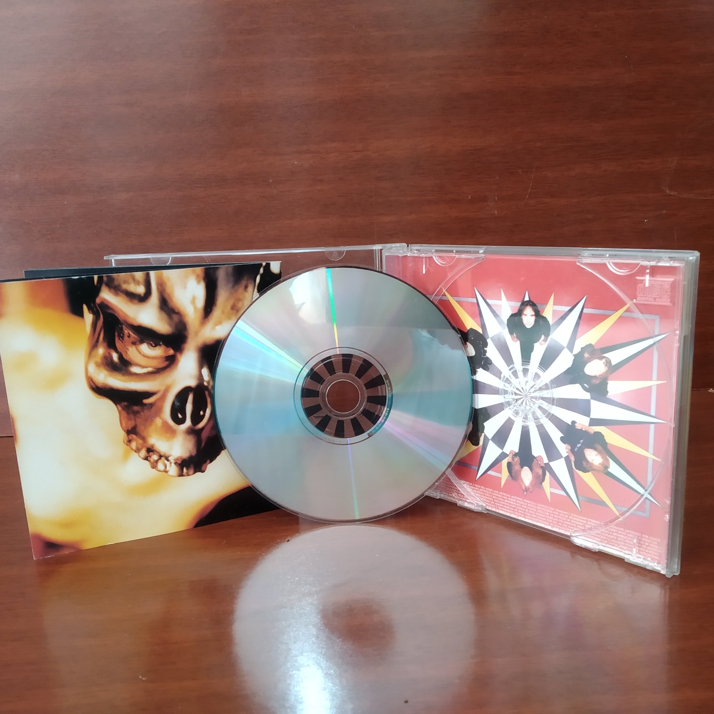 Iron Maiden - Dance of Death