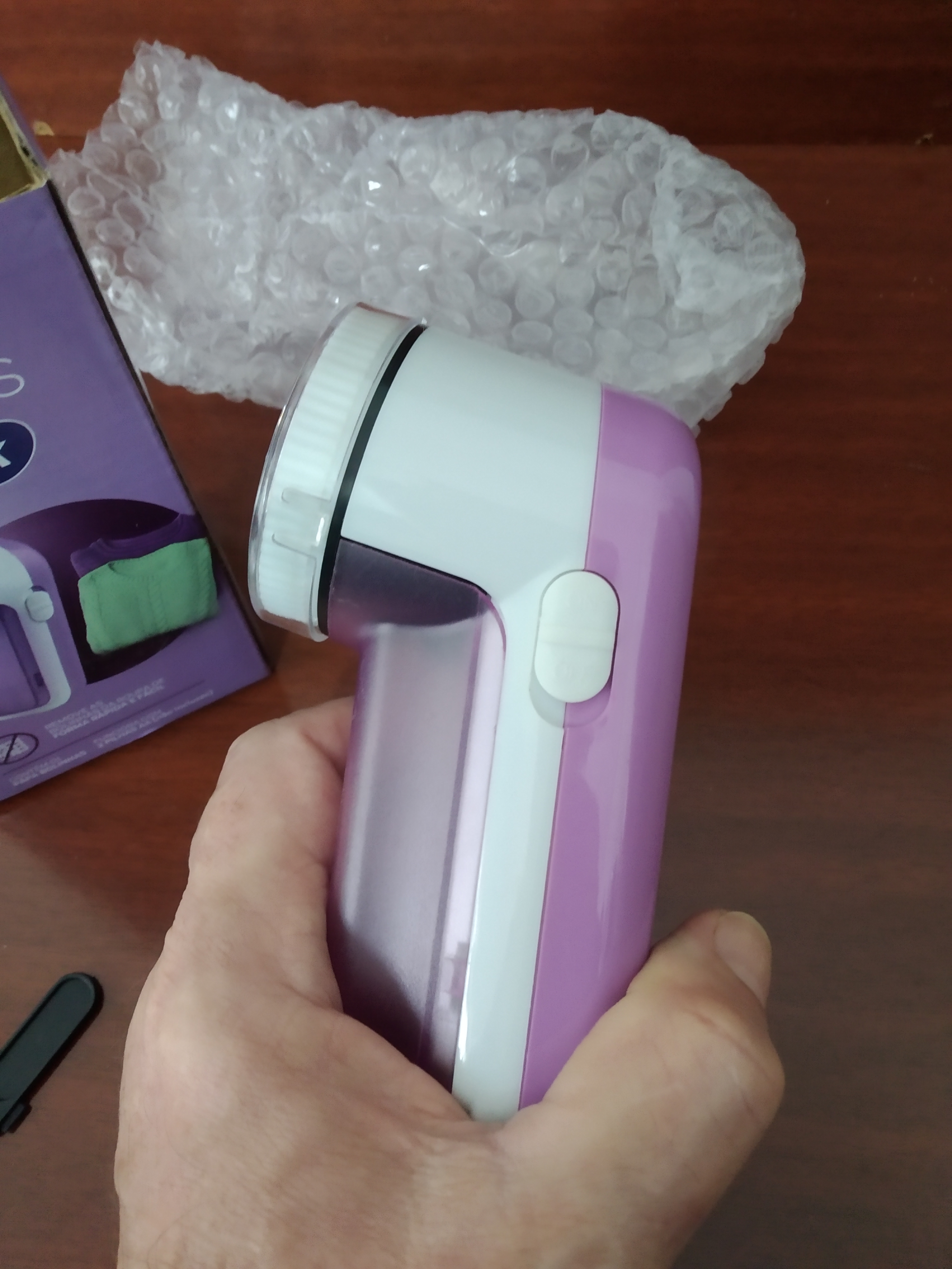 Papa Bolinhas Bompack