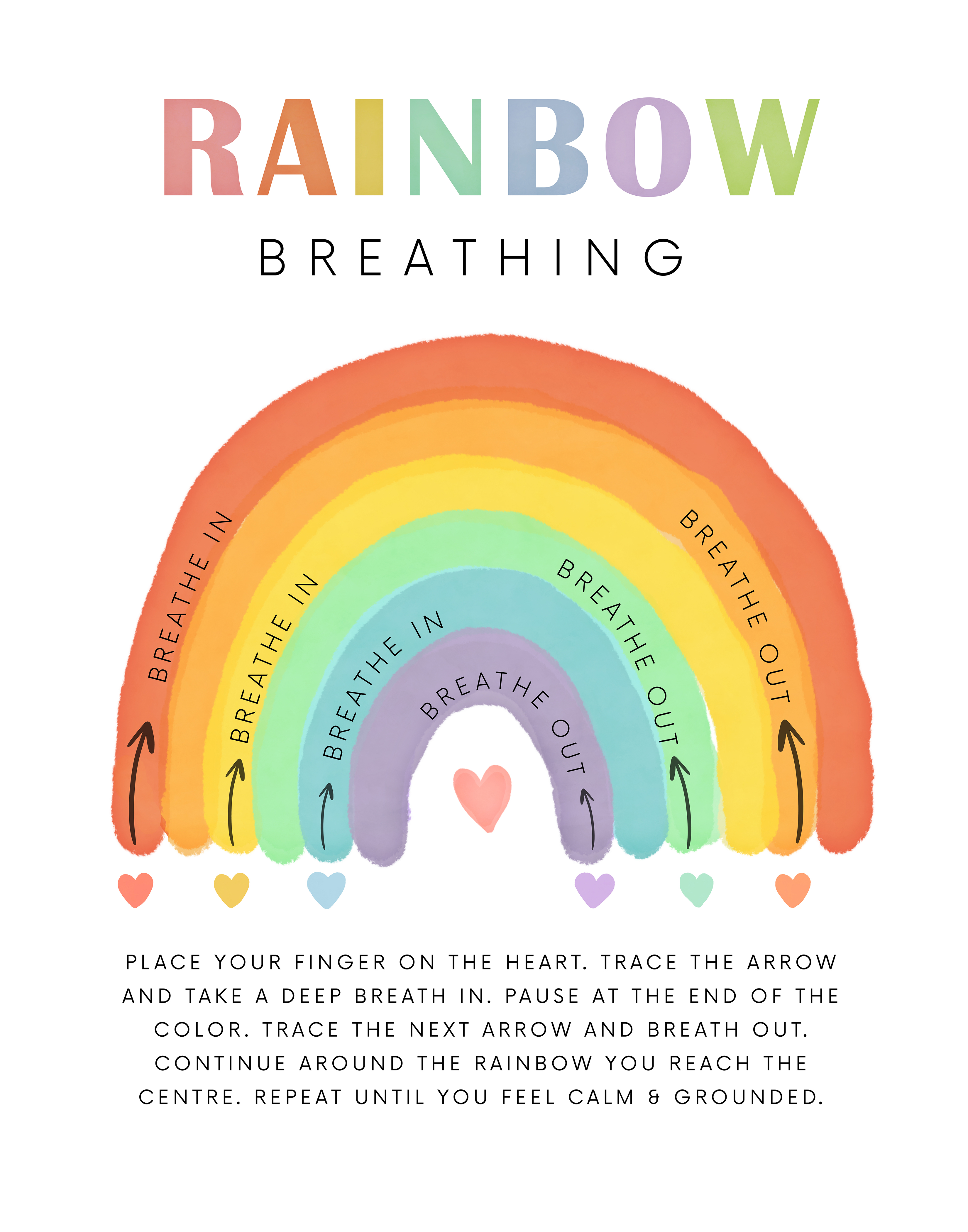 Emotional Resilience & Growth Mindset Bundle