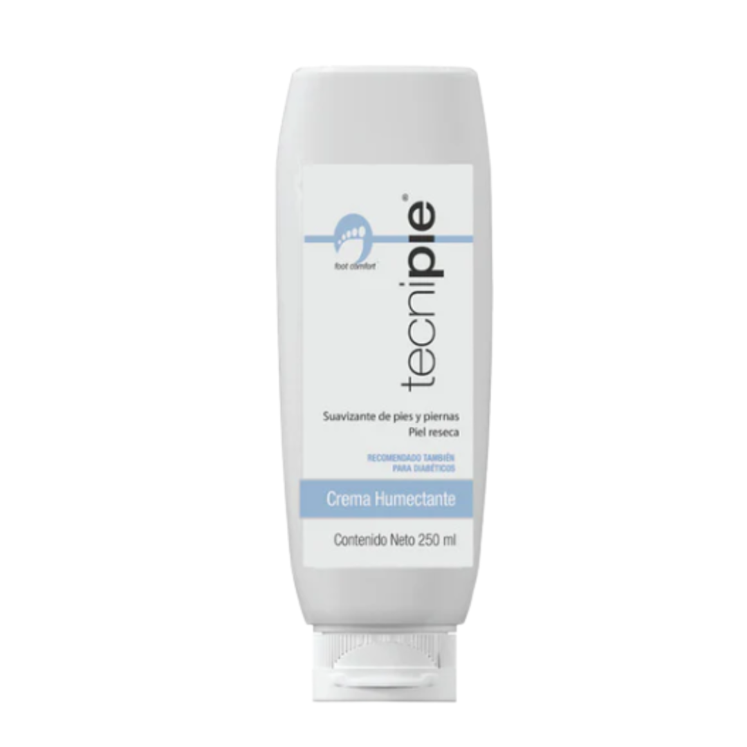 Crema Humectante para Pies