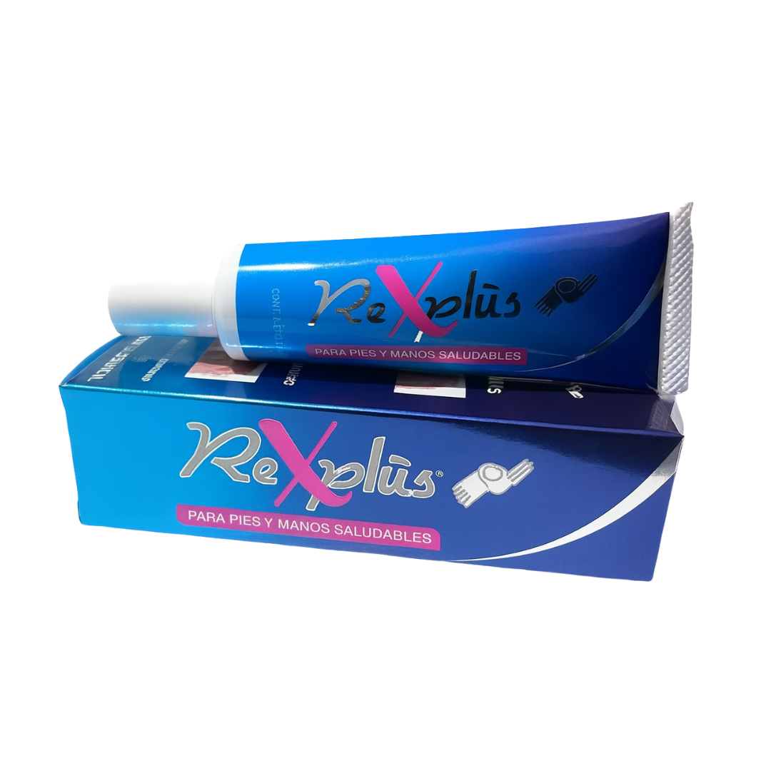Crema Rexplus