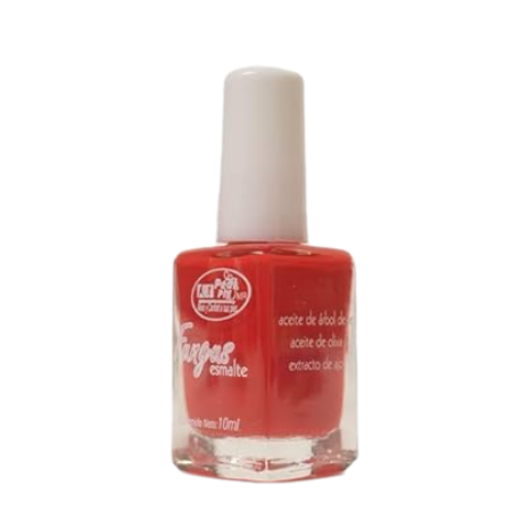 Fungus Esmalte