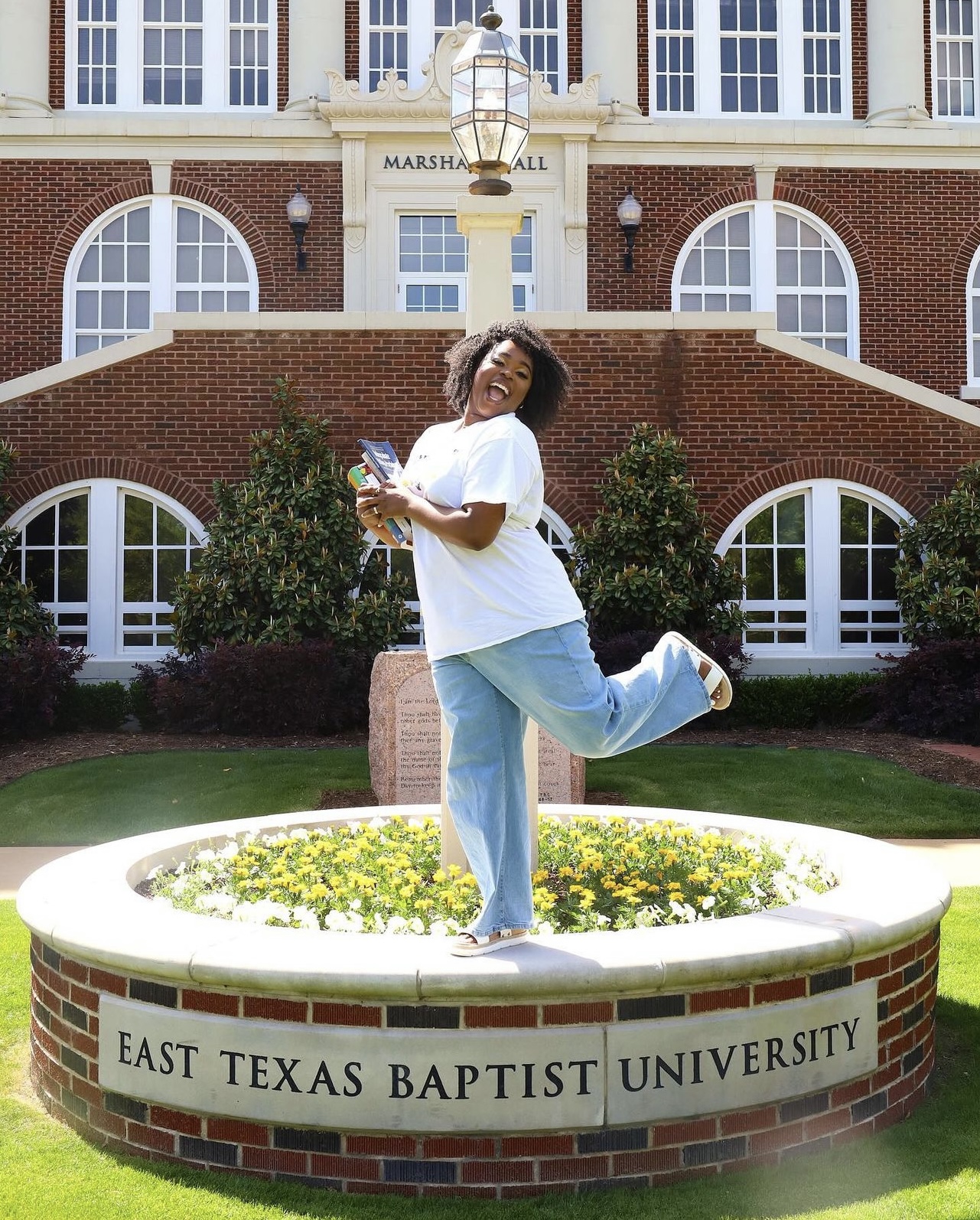 Graduation Portraits