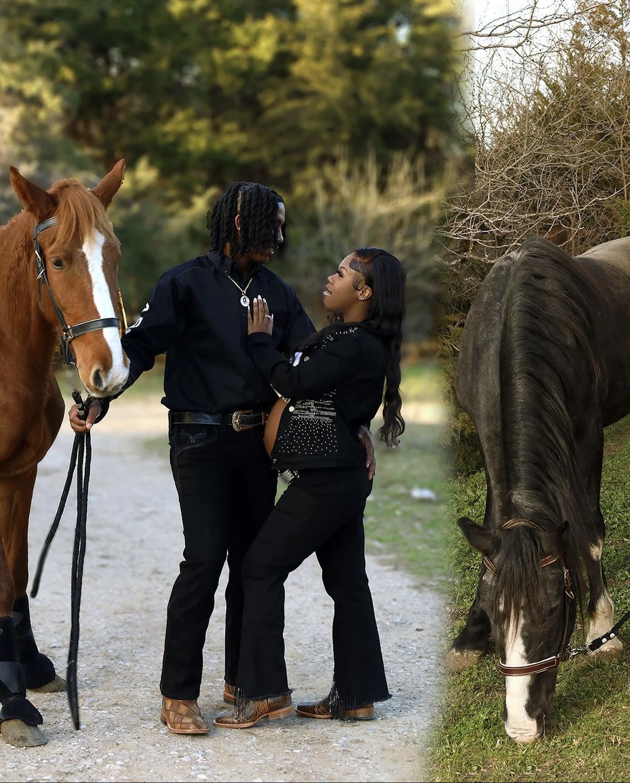 Engagement / Proposals