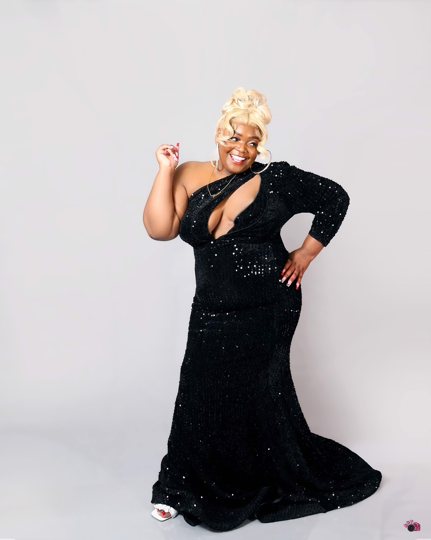 Make-up/Photoshoot package