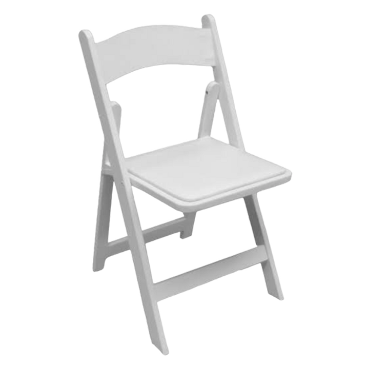 RENTA SILLA AVANT GARD BLANCA
