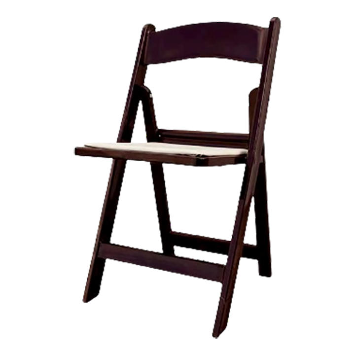 RENTA SILLA AVANT GARD CHOCOLATE