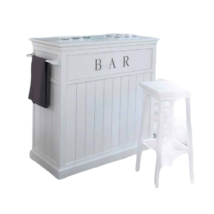 RENTA DE BARRA OSLO