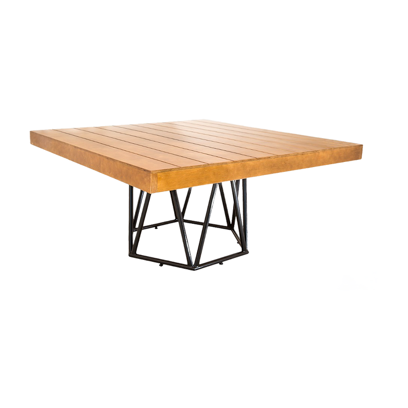 RENTA DE MESA VERTICE