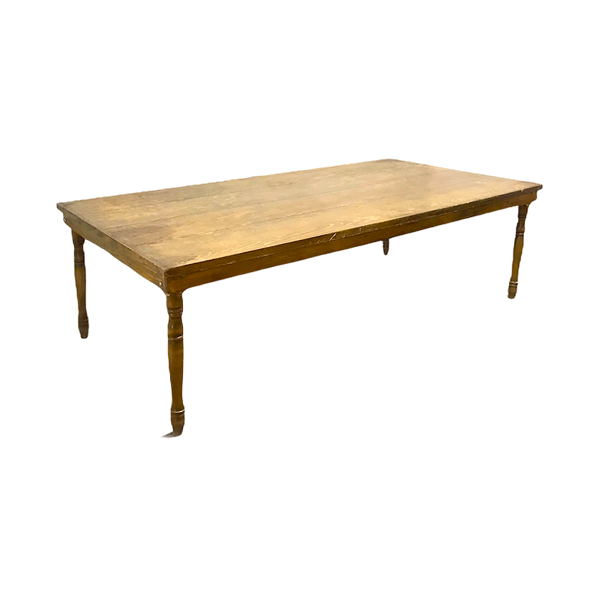 RENTA DE MESA PARIS