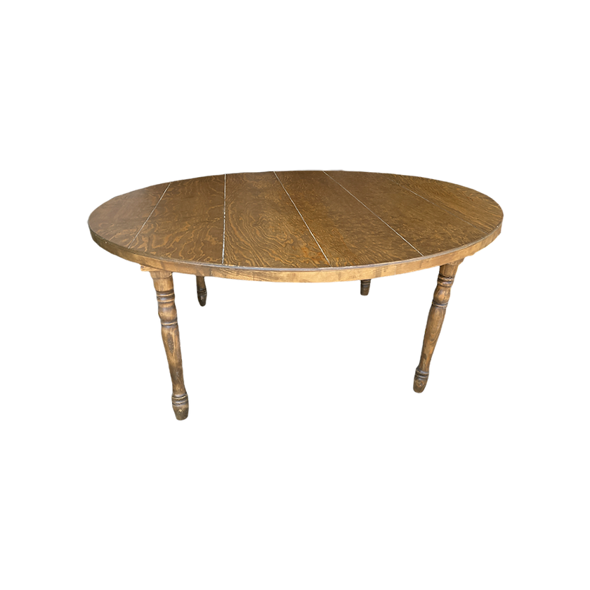 RENTA DE MESA REDONDA PARIS