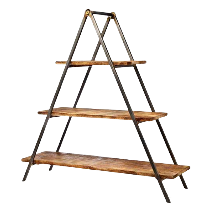 RENTA DE CONTRA BARRA TEPEE