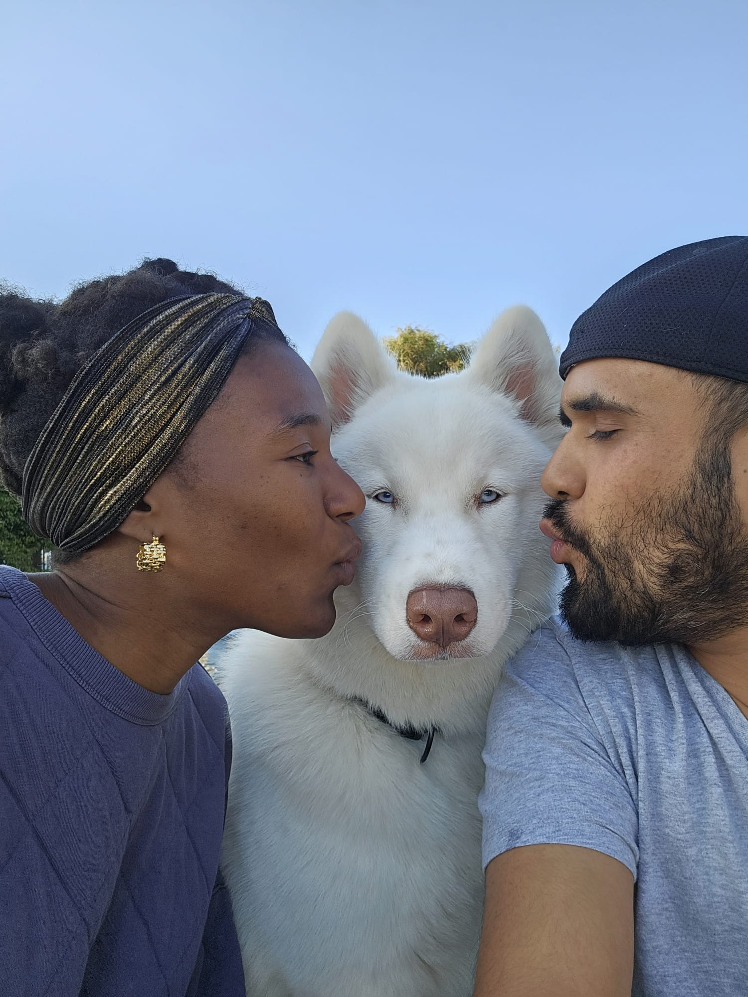MELISSA & DANIEL