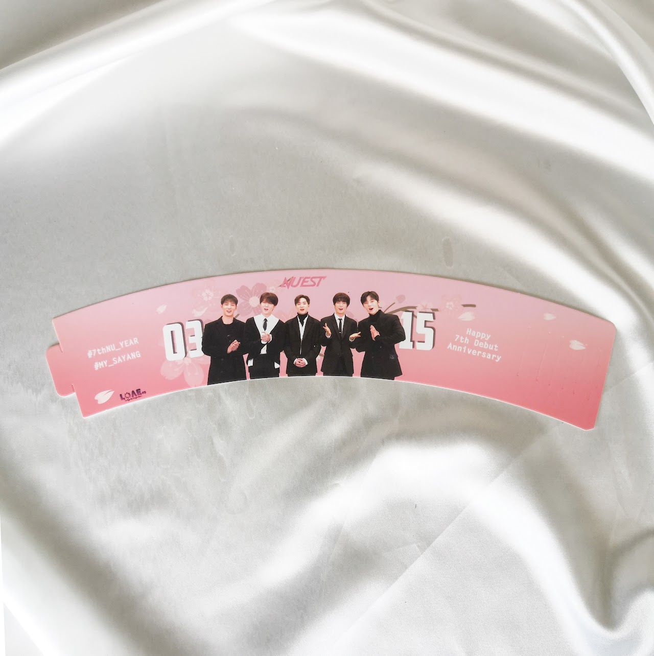 Clip Cupsleeve