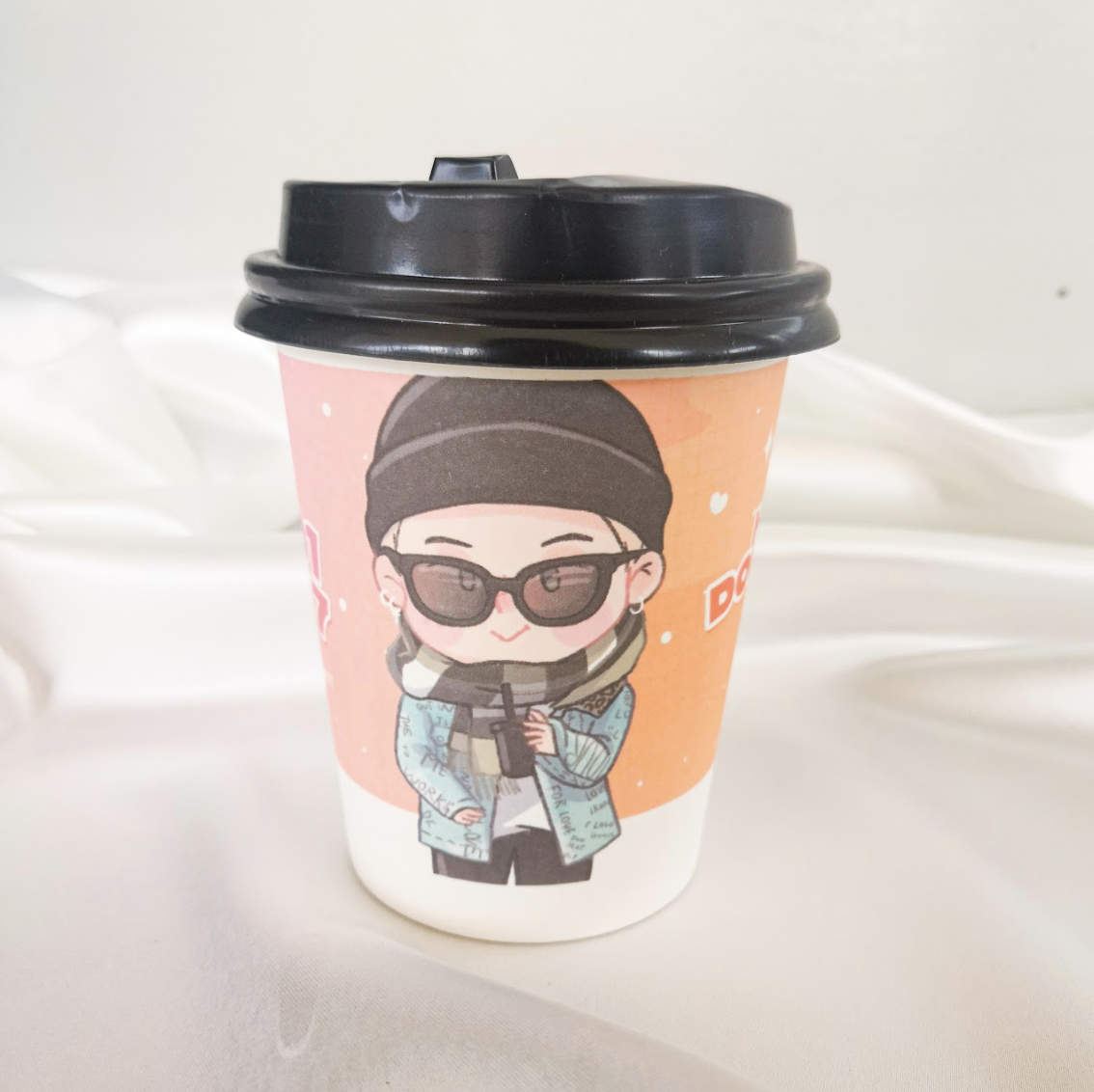 Paper Cup - Disposable