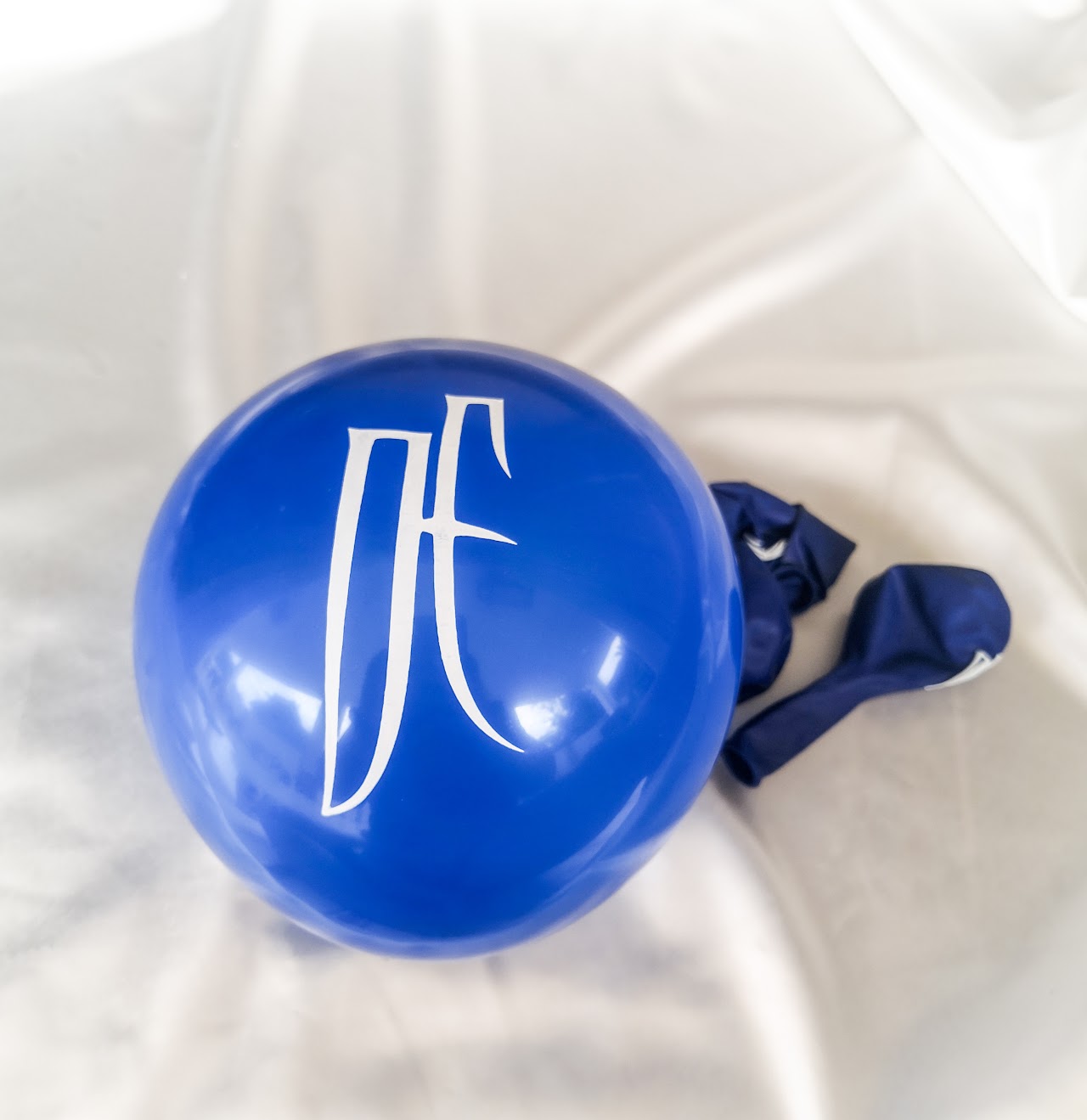 Balloon with LOGO