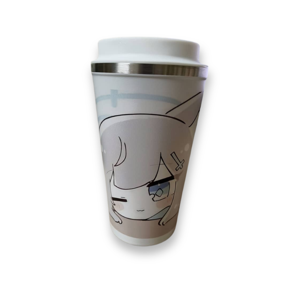 Stainless Steel Tumbler