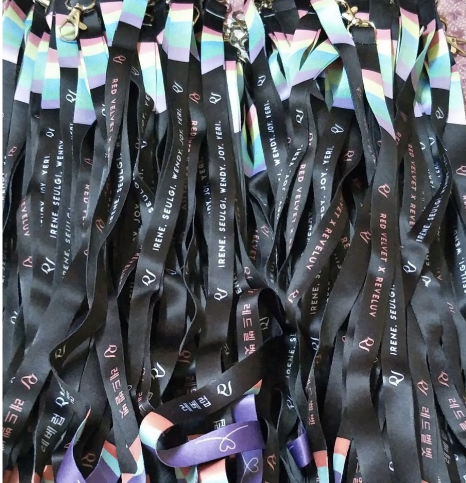 Lanyard