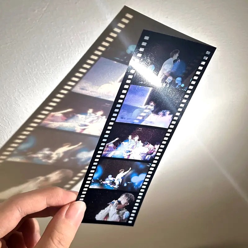 Photostrip - Film