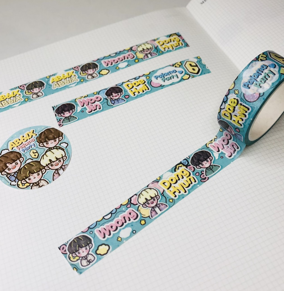 Washi Tape