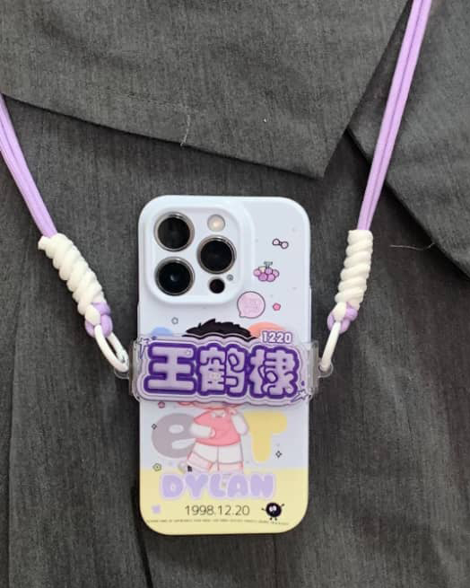 Adjustable Acrylic Phone holder 