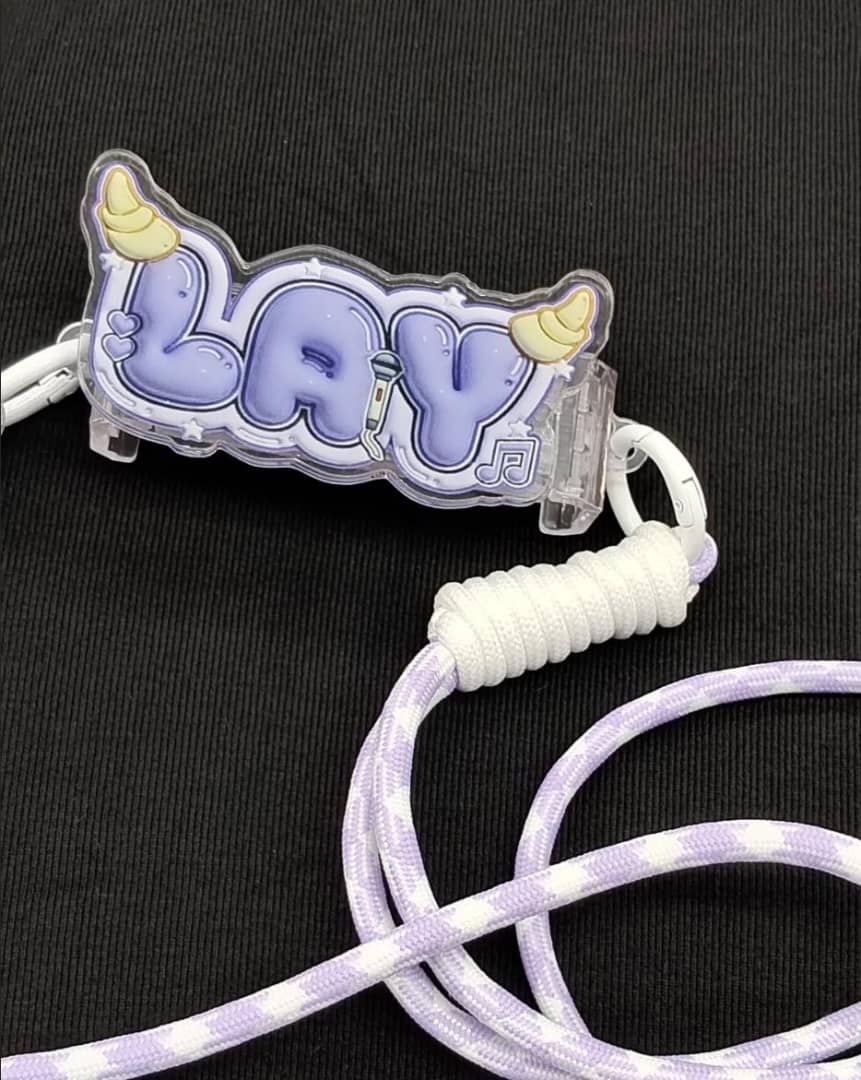 Adjustable Acrylic Phone holder 