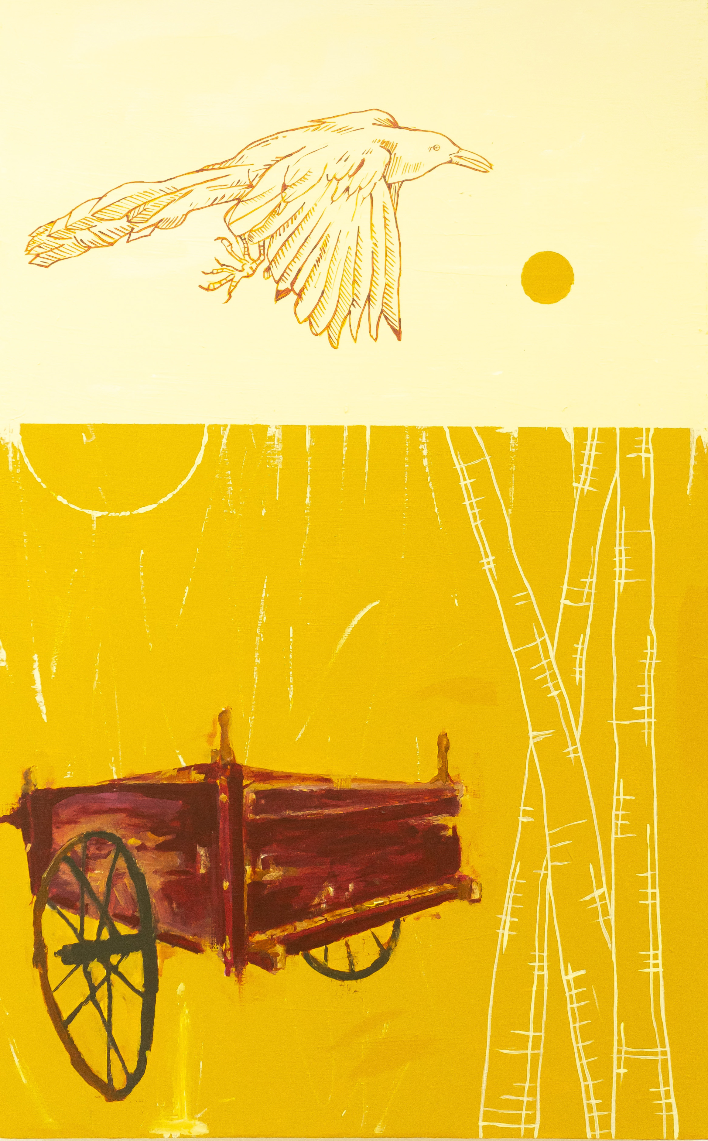 Bajo el sol II