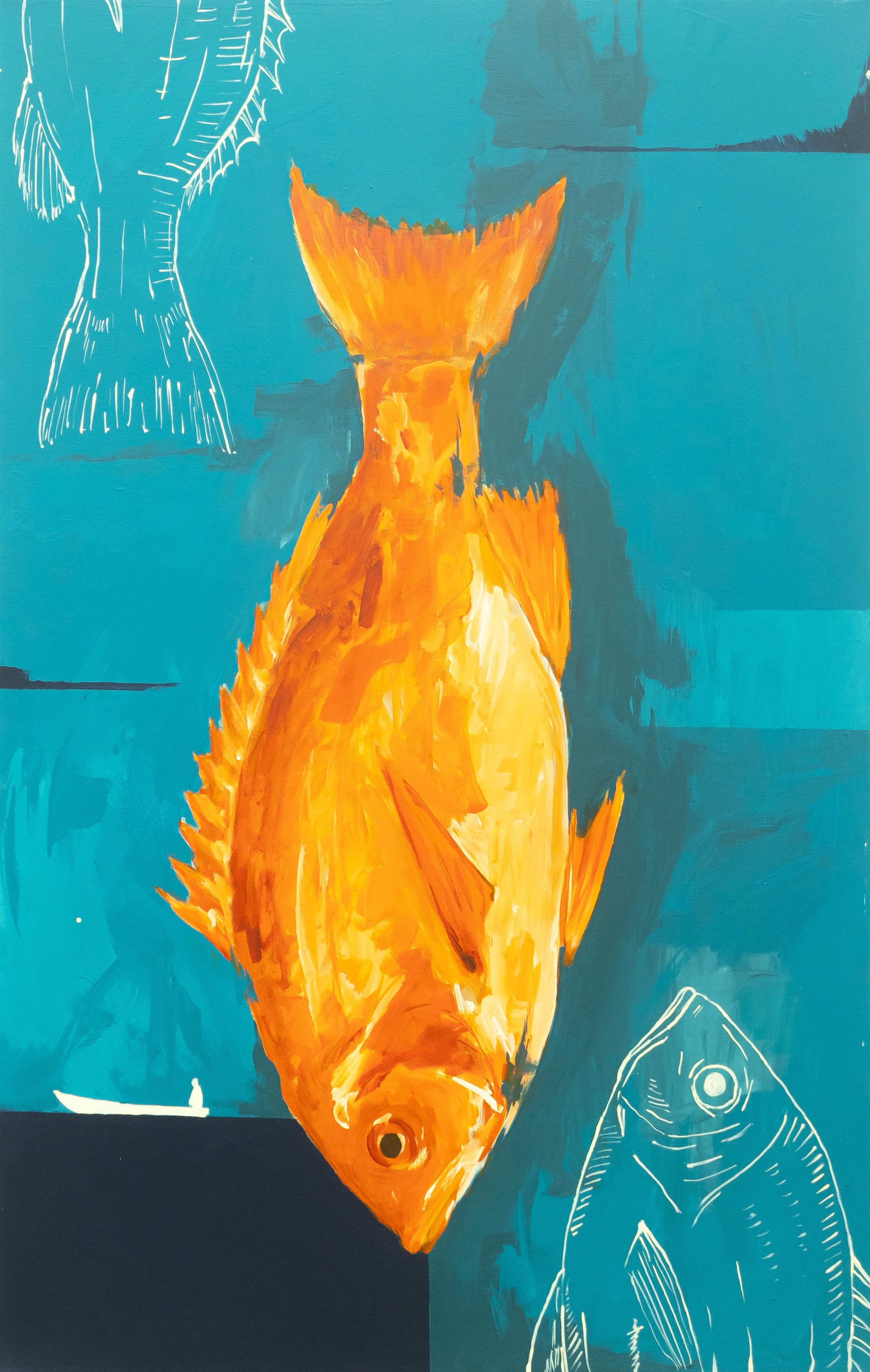 Pesca al mar II