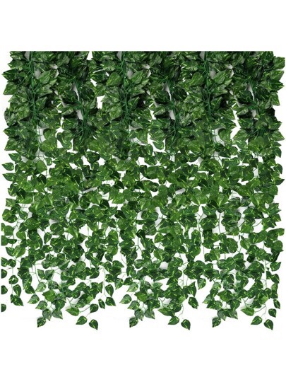 Ivy Backdrop