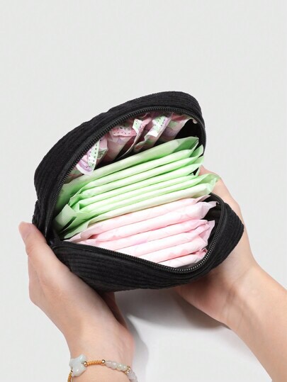Feminine Products Storage  