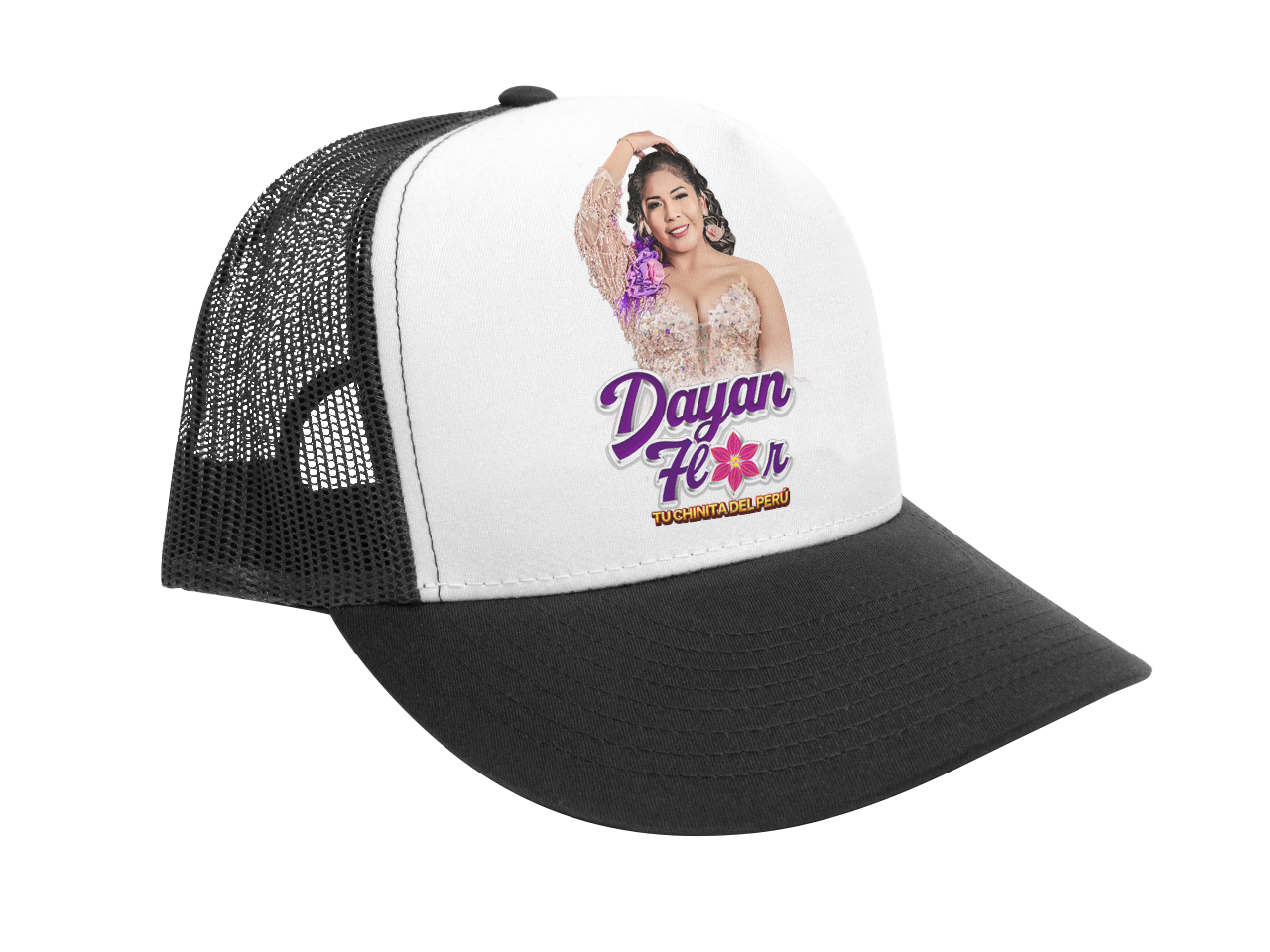 Gorra Unisex - Artistico