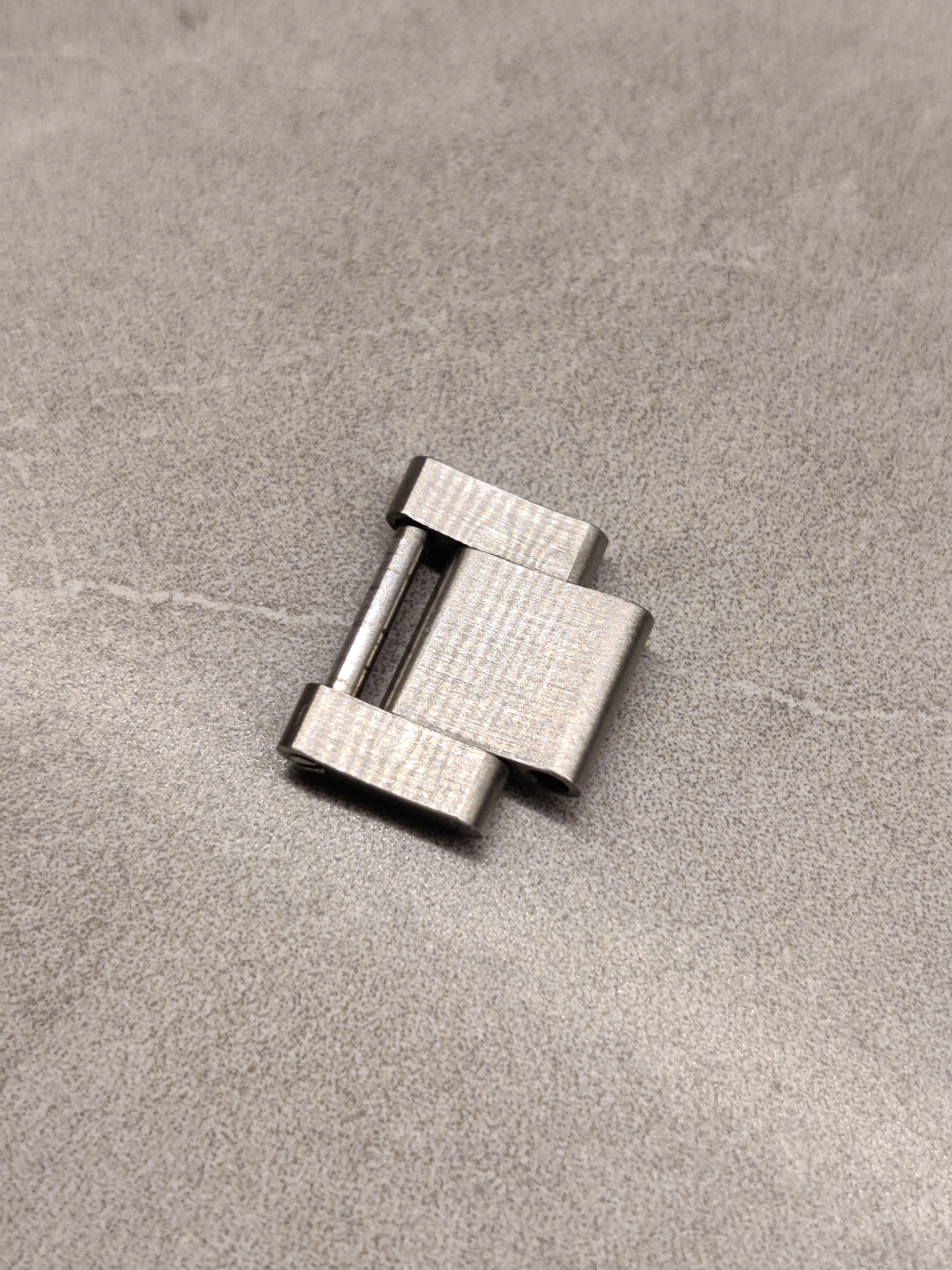 Rolex Original Oyster Stainless Steel 16.3mm link