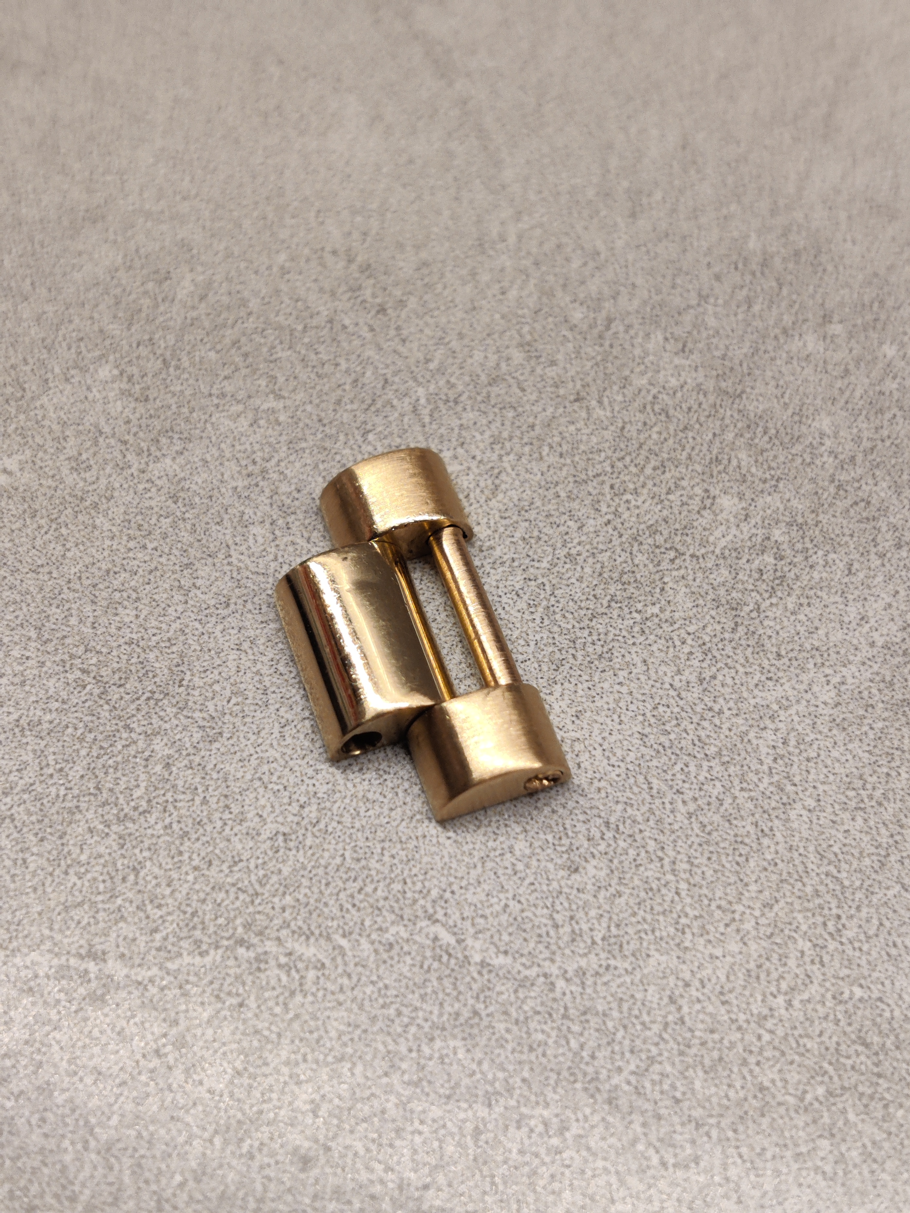 Rolex Original President 18K Yellow Gold 16.3mm link