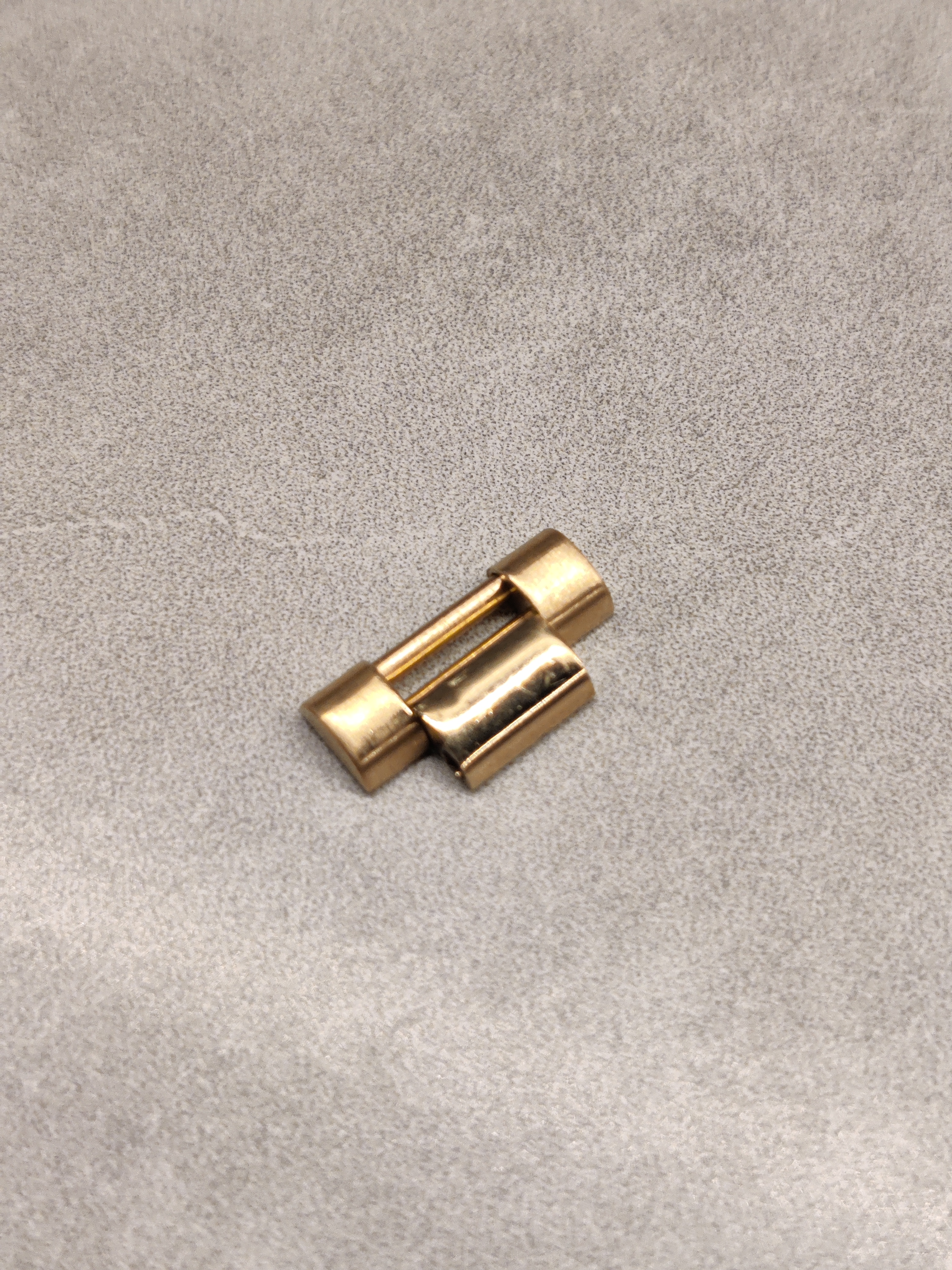 Rolex Original President 18K Yellow Gold 16.3mm link