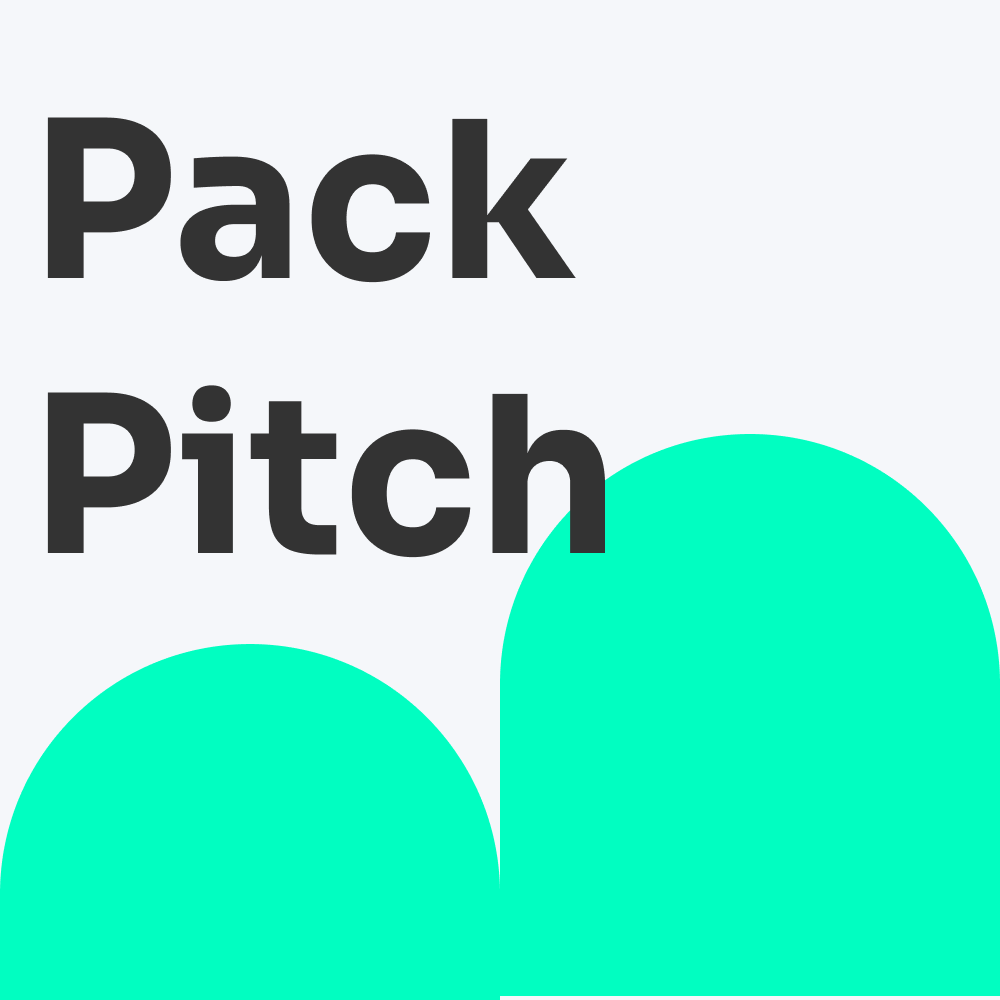 Pack Pitch