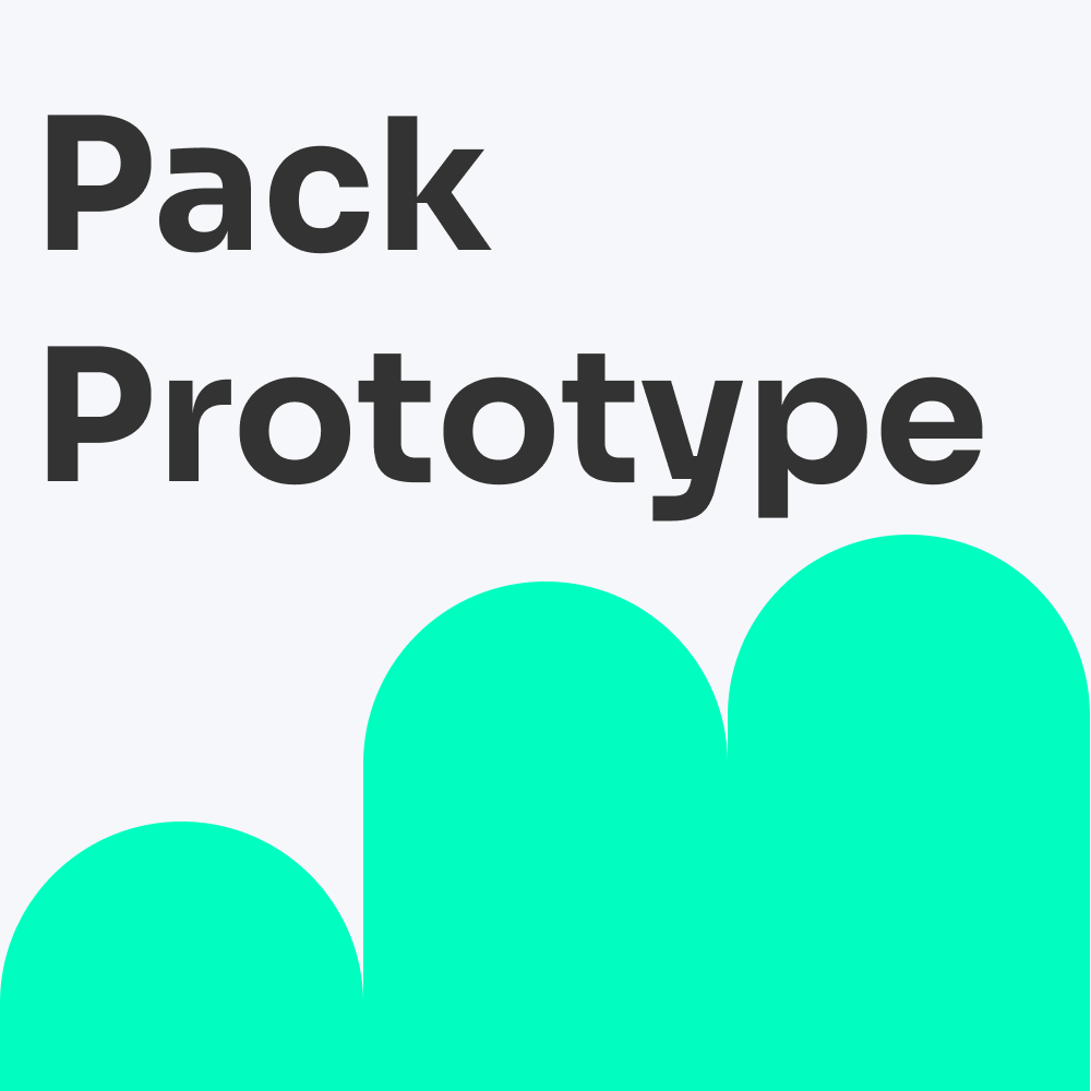 Pack Prototype