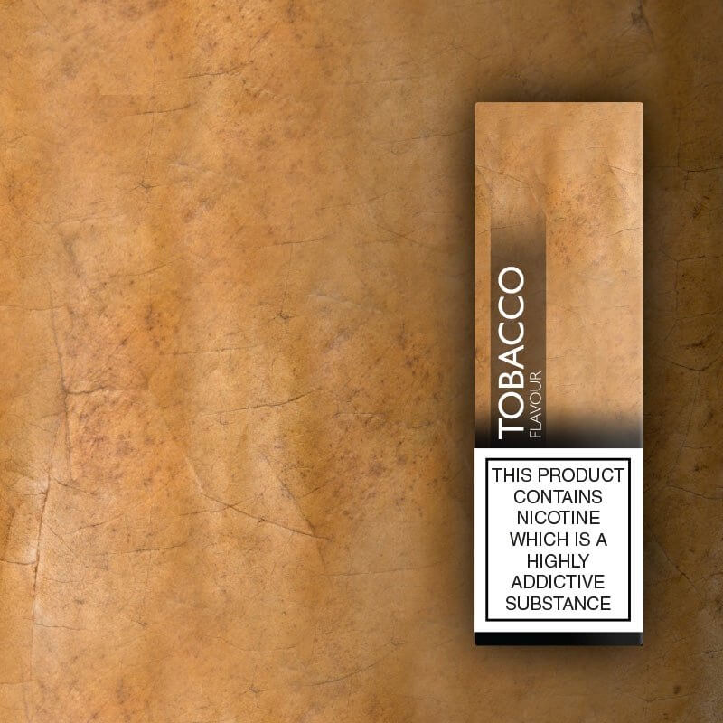 Liberty Flights British Tobacco XO E Liquid