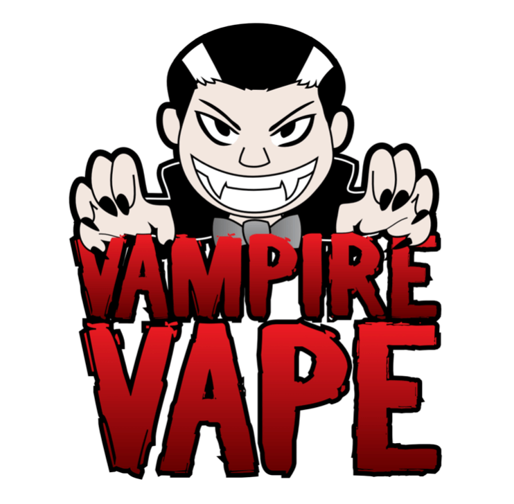 Vampire Vape Ice Menthol E Liquid