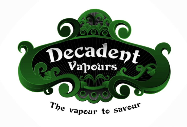 Decadent Vapours Virginia E Liquid