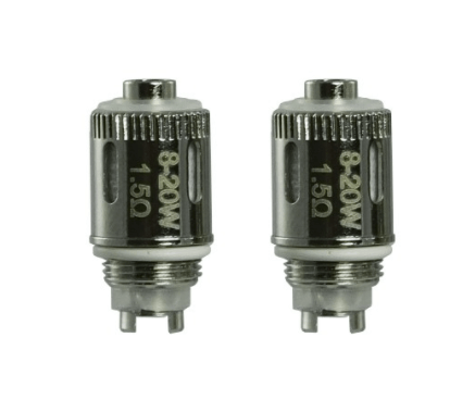 TECC CS Coils - Pack of 2