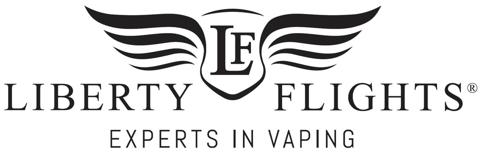 Liberty Flights Menthol XO E Liquid