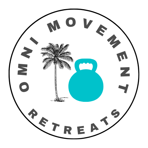 Bali Retreat $500 Deposit