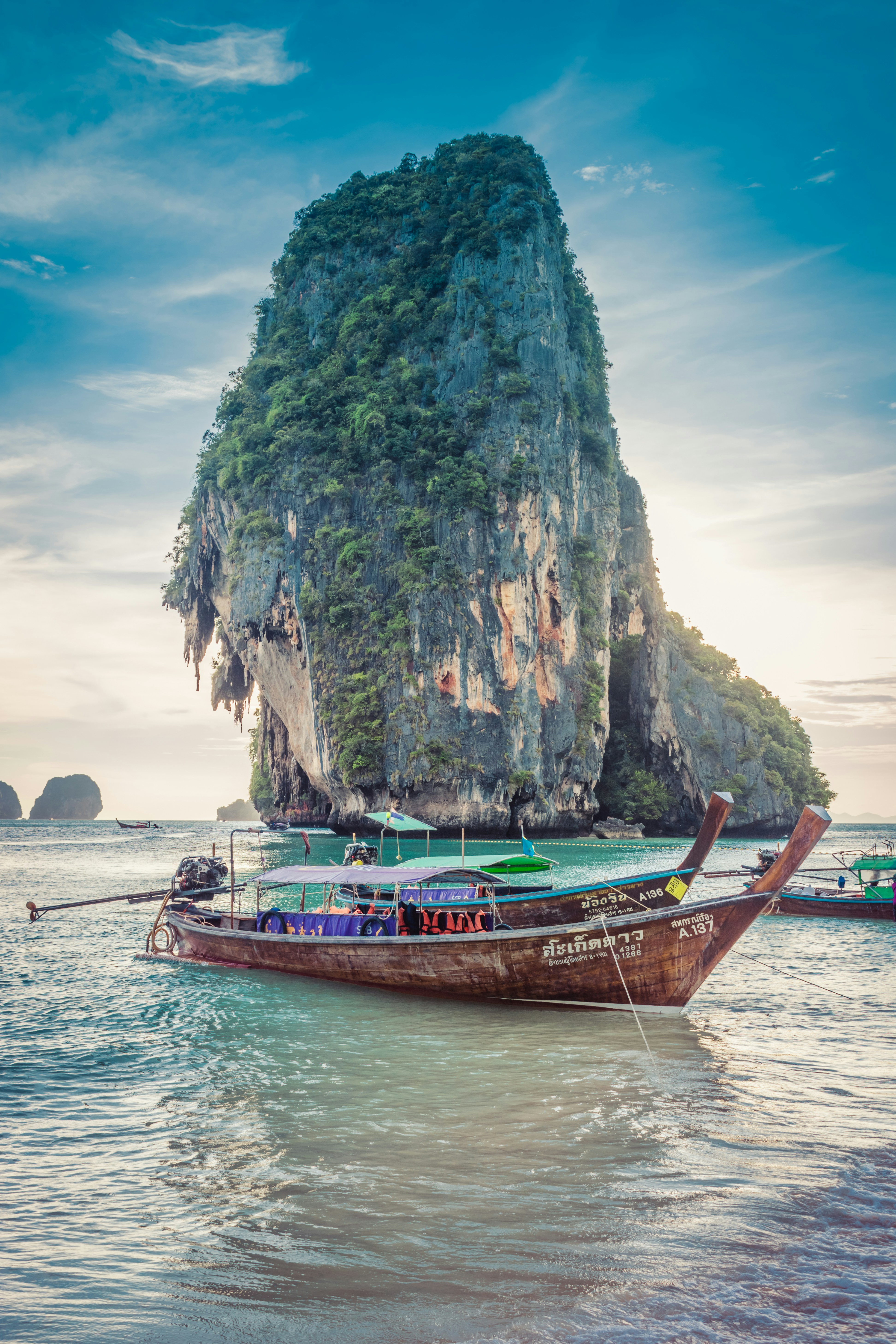 Thailand Fitness Escape Superior 