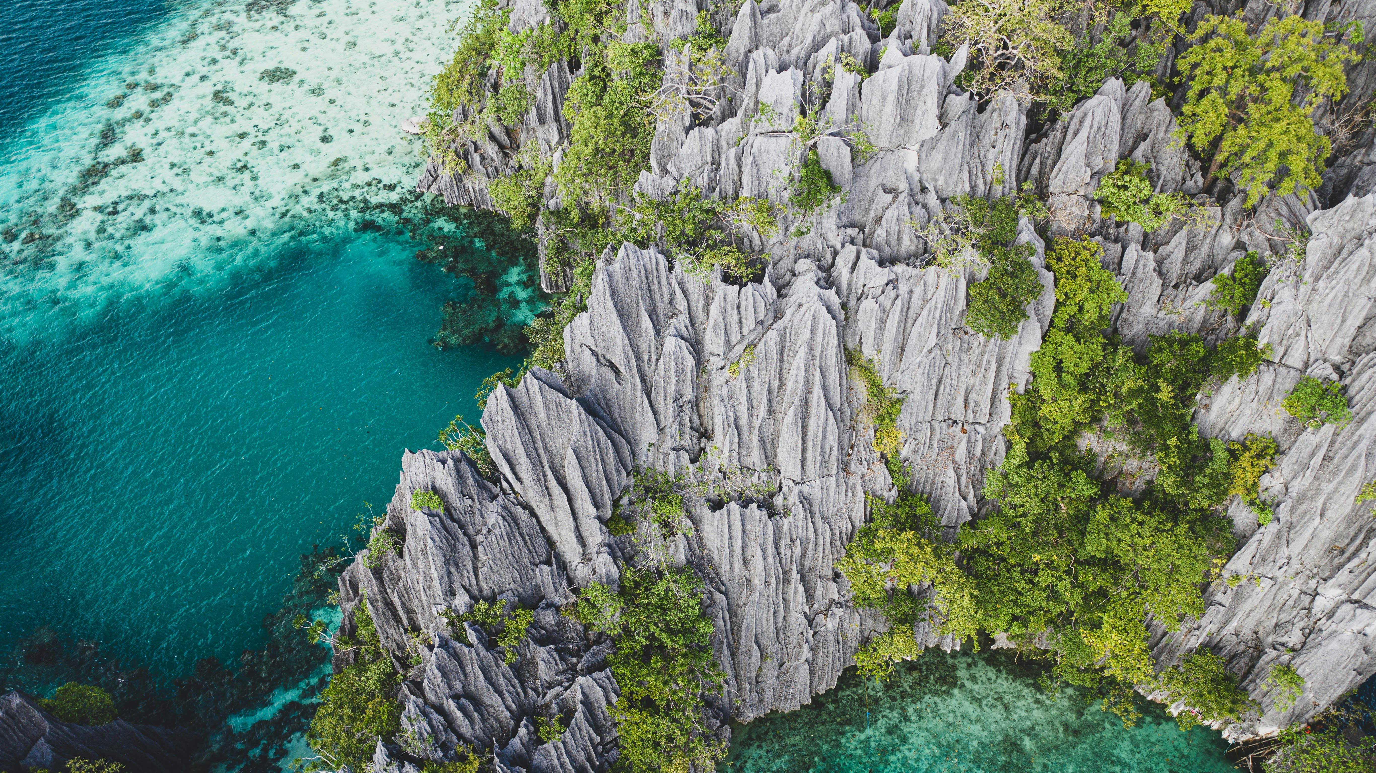 Philippines April Deposit