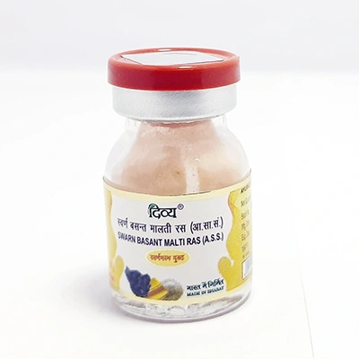 Divya Swarn Basant Malti