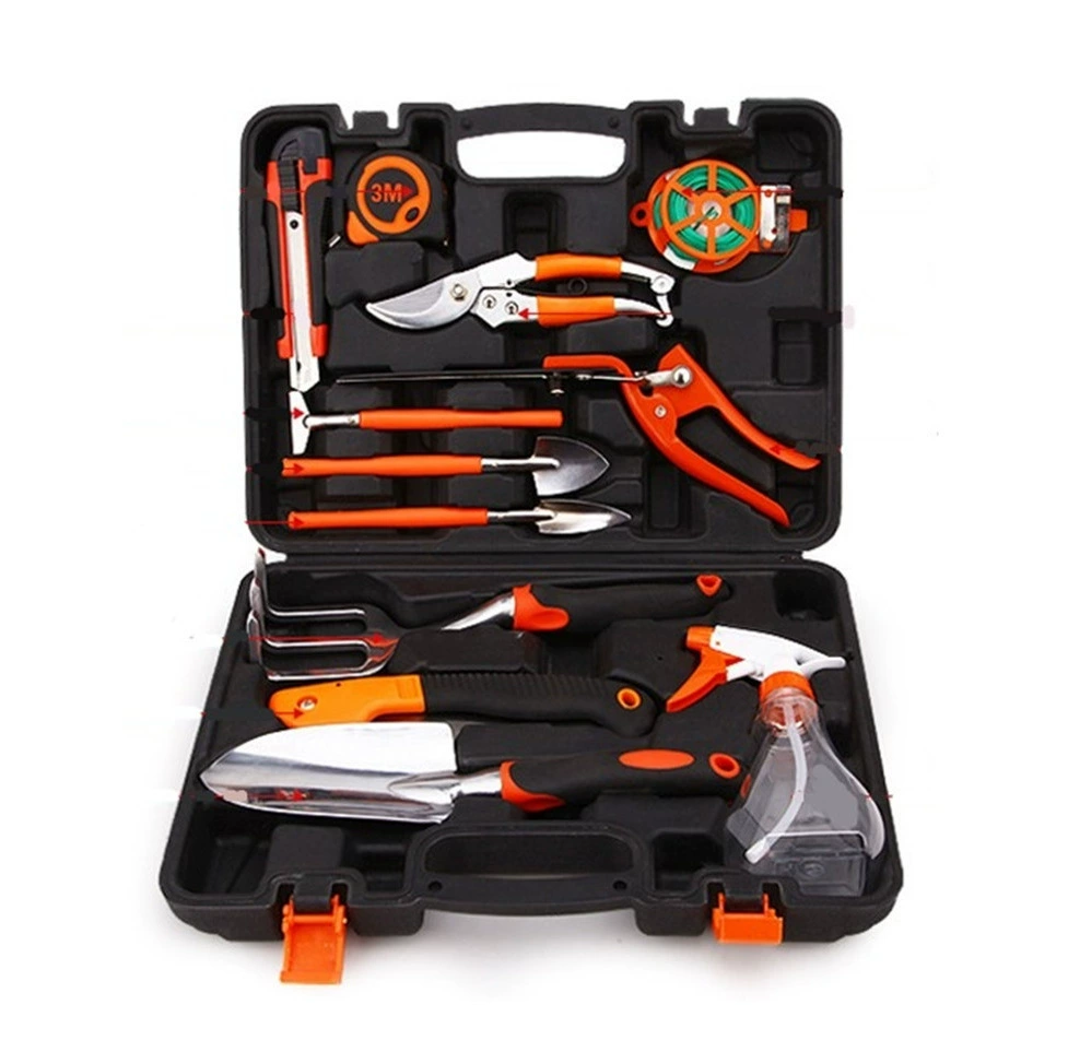 12 Pieces Of Garden Tool Gift Set Garden Tool