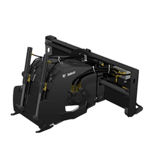 FRESADORA DE ASFALTO