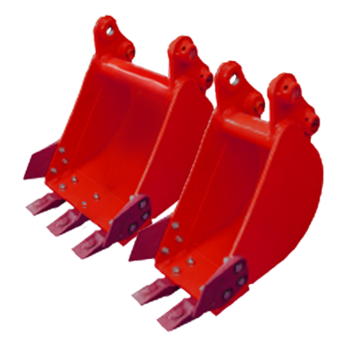 CONCHA PARA MINI ESCAVADEIRA