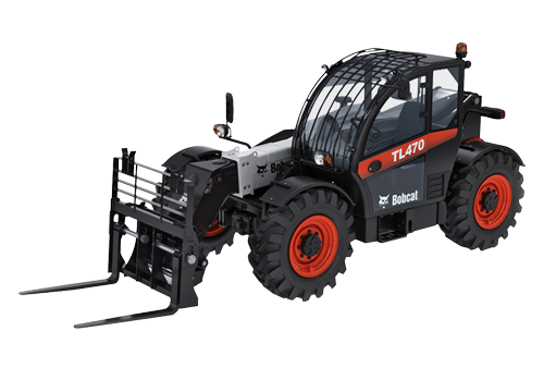 MANIPILADOR TELESCÓPICO