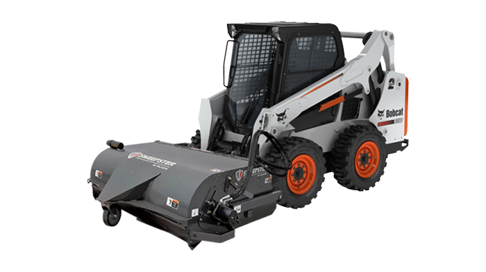 VASSOURA RECOLHEDORA